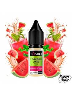 Bombo Sales Watermelon Mojito Wailani 10ml