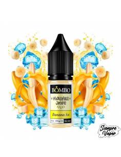 Bombo Sales Banana Ice Wailani 10ml