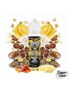 Viper & Vap The Fuck Bananaco 50ml