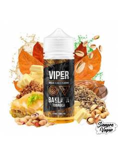Viper Baklava Tobacco 100ml