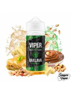 Viper Baklava 100ml