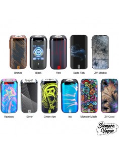 Vaporesso Luxe Mod 3