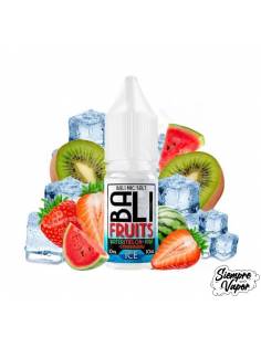 Kings Crest Sales Watermelon Kiwi Strawberry Ice Bali Fruits 10ml
