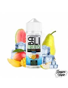 Kings Crest Pear Mango Guava Ice Bali Fruits 100ml