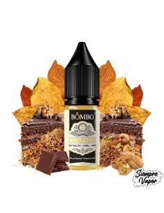 Bombo Sales Cuspidis Platinum Tobaccos 10ml