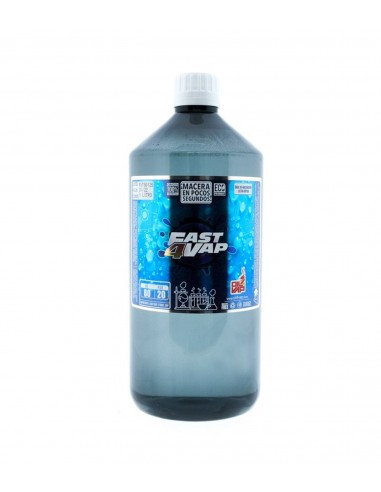 Fast4Vap Oil4Vap Base 1000ml