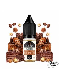 Bombo Sales Choco Nut Tart Pastry Masters 10ml