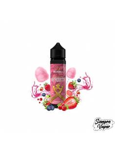 Bombo Afrodita 50ML Golden Era