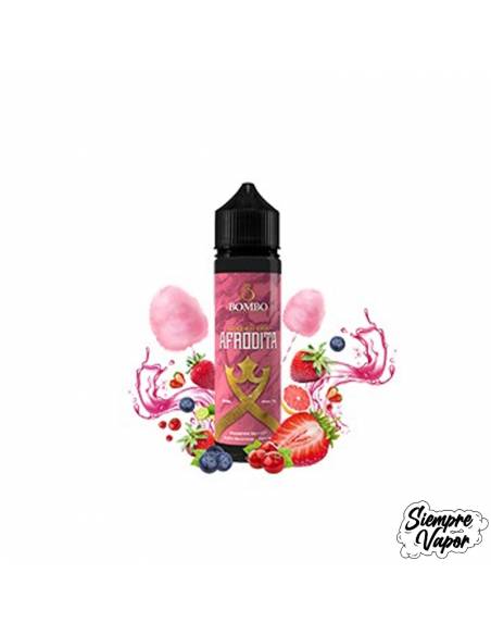 Bombo Afrodita 50ML Golden Era