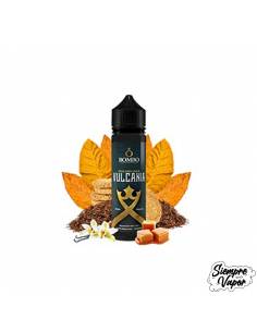 Bombo Vulcania 50ML Golden Era