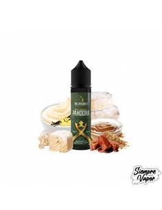 Bombo Pandora 50ML Golden Era