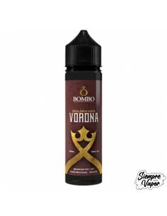 Bombo Vorona Golden Era 50ml