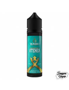 Bombo Atenea Golden Era 50ml