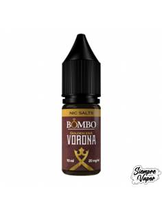 Bombo Sales Vorona 10ml