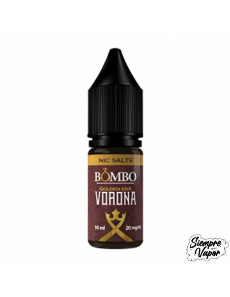 Bombo Sales Vorona 10ml