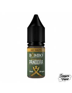 Bombo Sales Pandora 10ml