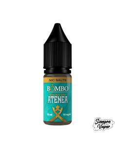 Bombo Sales Atenea 10ml