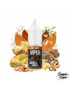 Viper Sales Baklava Tobacco 10ml