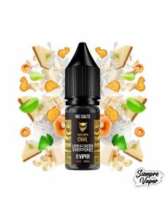 Viper Sales Lime Cream Dinocookies Golden Owl 10ml