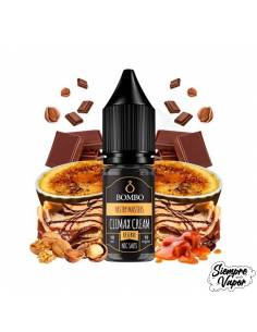 Bombo Sales Climax Cream Pastry Masters 10ml