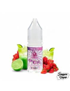 The Mind Flayer Salt & Bombo Sales Atemporal Oh Girl 10ml