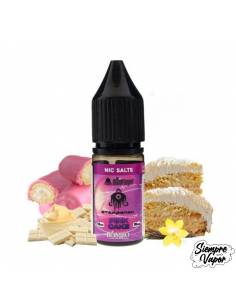 The Mind Flayer & Bombo Sales Atemporal Pink Cake 10ml