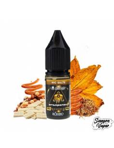The Mind Flayer & Bombo Sales Atemporal Reserve 10ml
