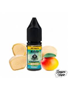 The Mind Flayer & Bombo Sales Atemporal Mochi 10ml