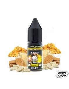 The Mind Flayer & Bombo Sales Atemporal Dessert 10ml