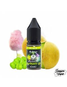 The Mind Flayer & Bombo Sales Atemporal Fruity 10ml