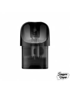 Lost Vape Cartucho Ursa 2ml