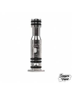 Lost Vape Resistencias UB Mini Mesh Coil