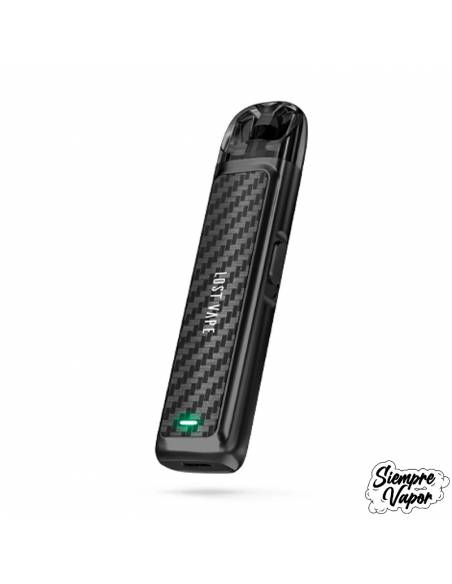 Lost Vape Ursa Nano Pod Kit Black Carbon Fiber