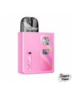 Lost Vape Ursa Baby Pro Pod Kit Golden Knight 2