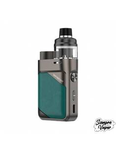 Vaporesso Swag PX80 Kit Emerald Green