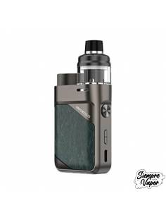 Vaporesso Swag PX80 Kit Emerald Green 2