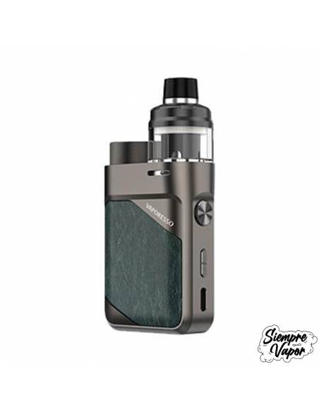 Vaporesso Swag PX80 Kit Gunmetal Grey