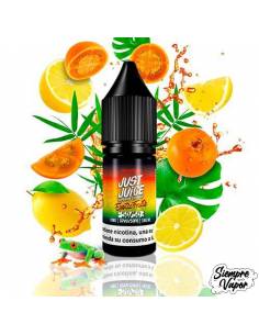 Just Juice Lulo & Citrus 50/50 Exotic Fruits Sales 10ml