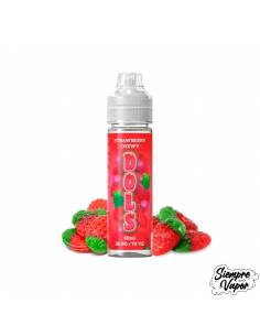 Dols Strawberry Chewy 50ml