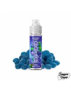 Dols Blueberry Candy 50ml