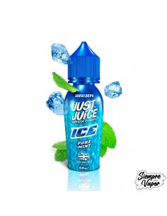 Just Juice Ice Pure Mint 50ml