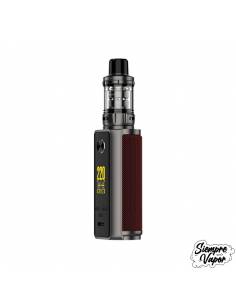 Vaporesso Target 200 Kit Sunset Red