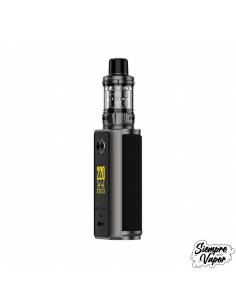 Vaporesso Target 200 Kit Sunset Red 2