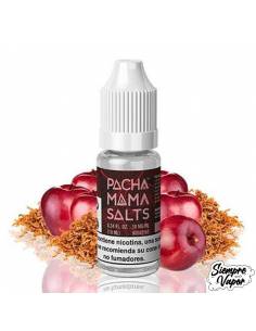 Pachamama Apple Tobacco Sales 10ml