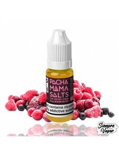 Pachamama Frozen Berry Sales 10ml
