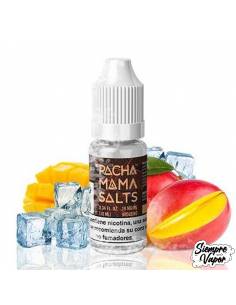 Pachamama Icy Mango Sales 20mg 10ml