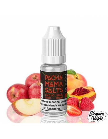 Pachamama Fuji Apple Sales 20mg 10ml