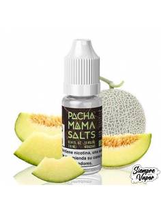 Pachamama Honeydew Melon Sales 20mg 10ml