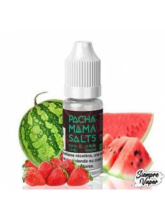 Pachamama Strawberry Watermelon Sales 20mg 10ml