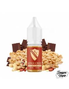 Kings Crest Don Juan Peanut Sales 10ml